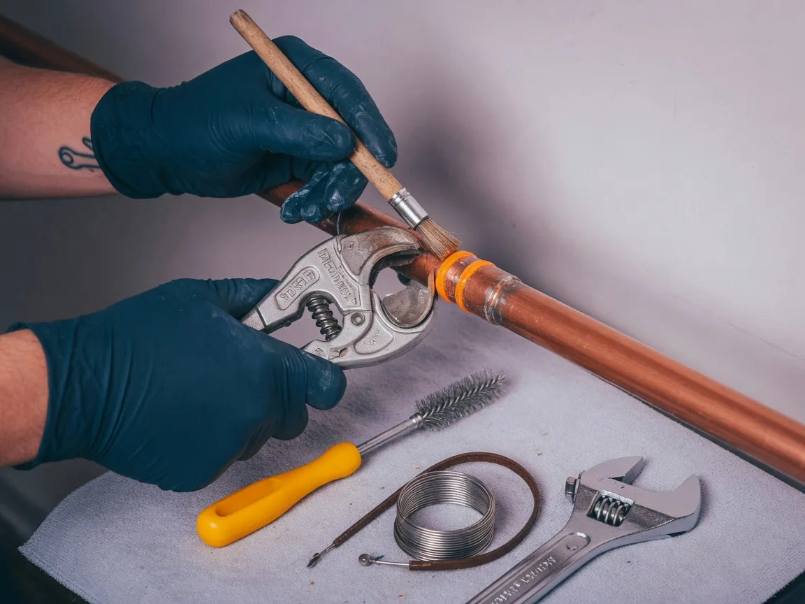 Why choose Sump Pump Repair in Morganton, GA